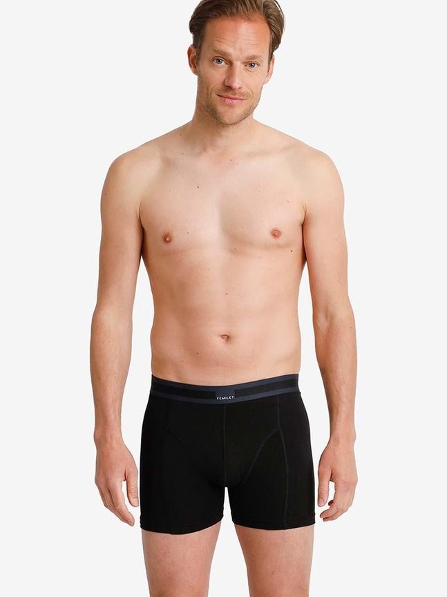 Boxer homme (pack de 3) Men Femilet