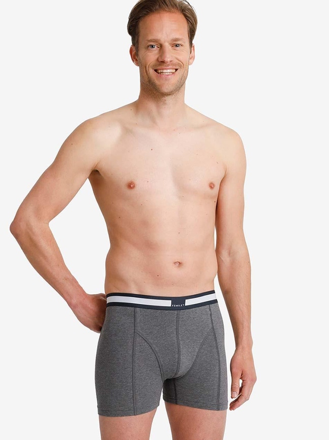 Boxer homme (pack de 3) Men Femilet