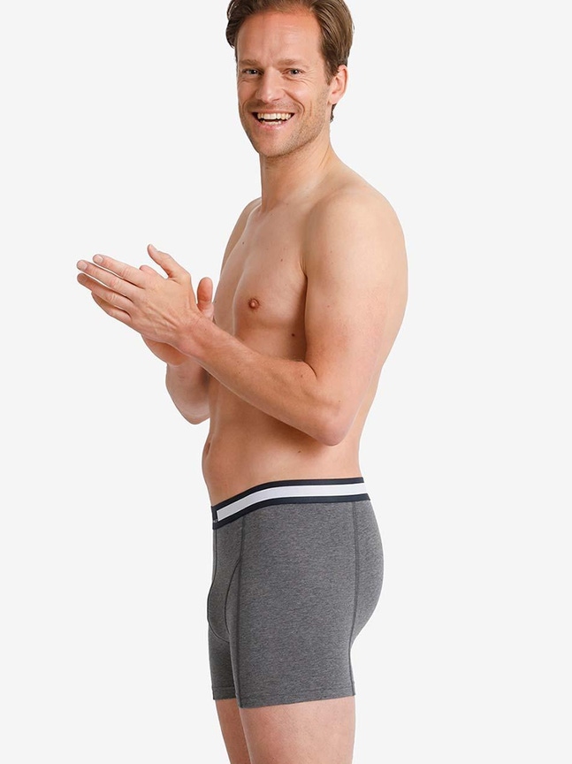 Boxer homme (pack de 3) Men Femilet
