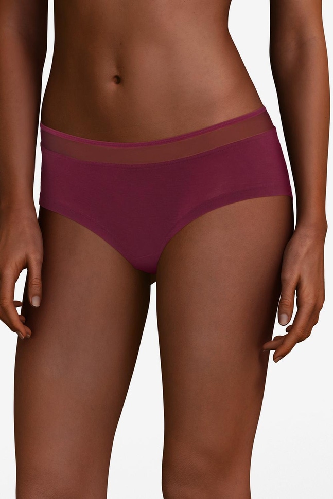 UW BO. SHORTY Juliana Femilet