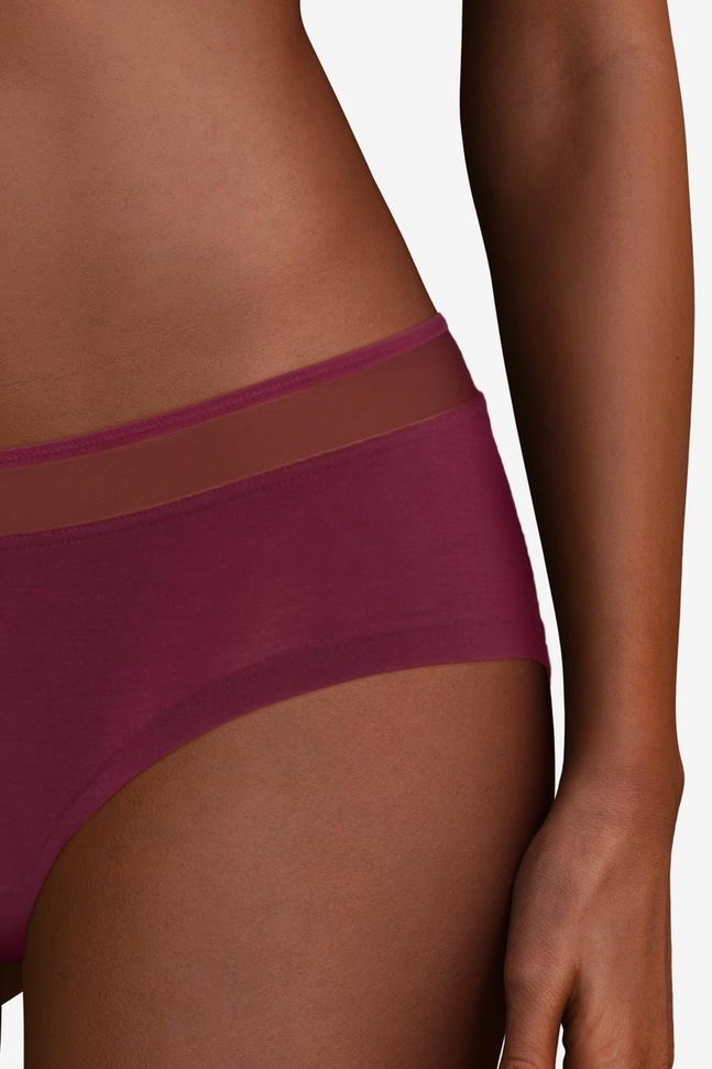 UW BO. SHORTY Juliana Femilet