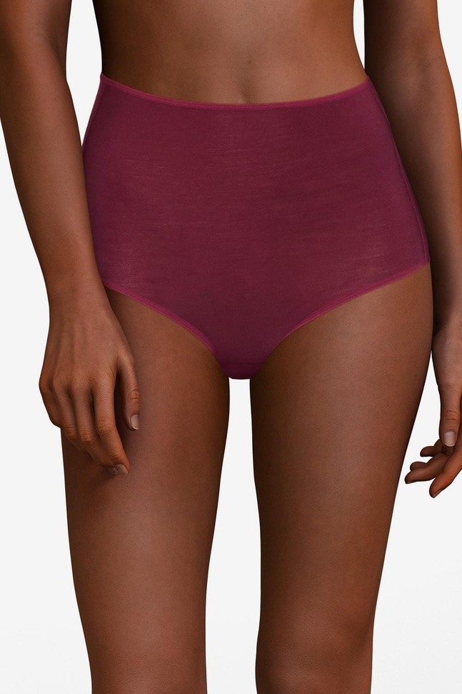 Culotte taille haute Juliana Femilet