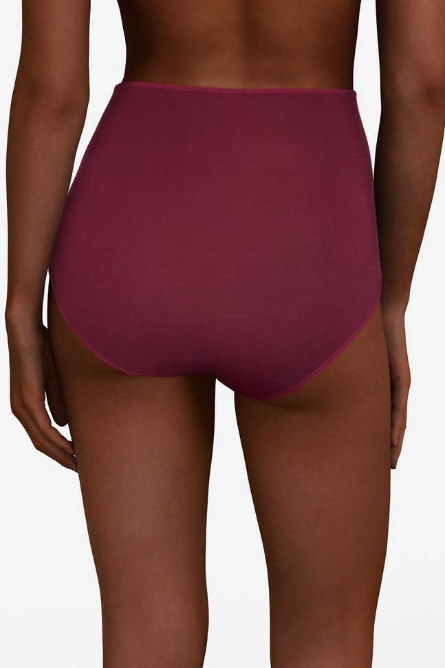 Culotte taille haute Juliana Femilet
