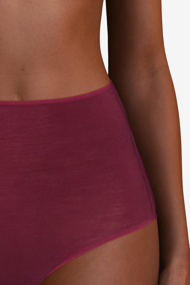 Culotte taille haute Juliana Femilet