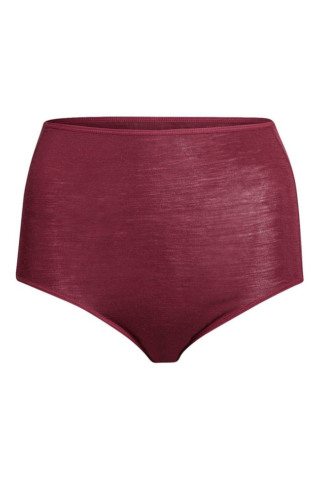 Culotte taille haute Juliana Femilet