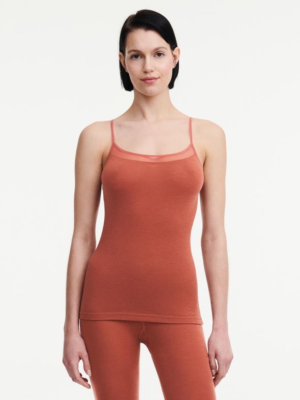 Femilet Juliana T-Shirt Long Sleeves Grey