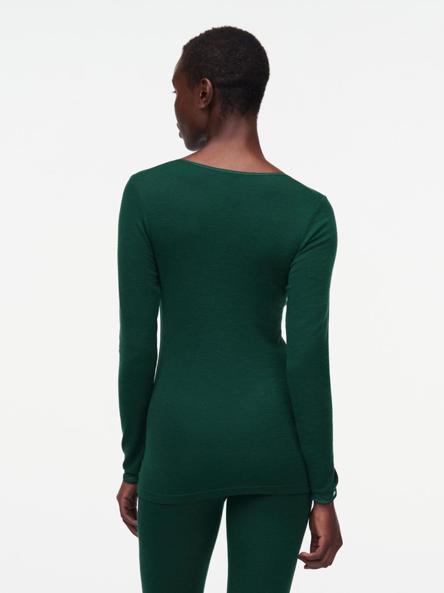 T-shirt manches longues Juliana Femilet