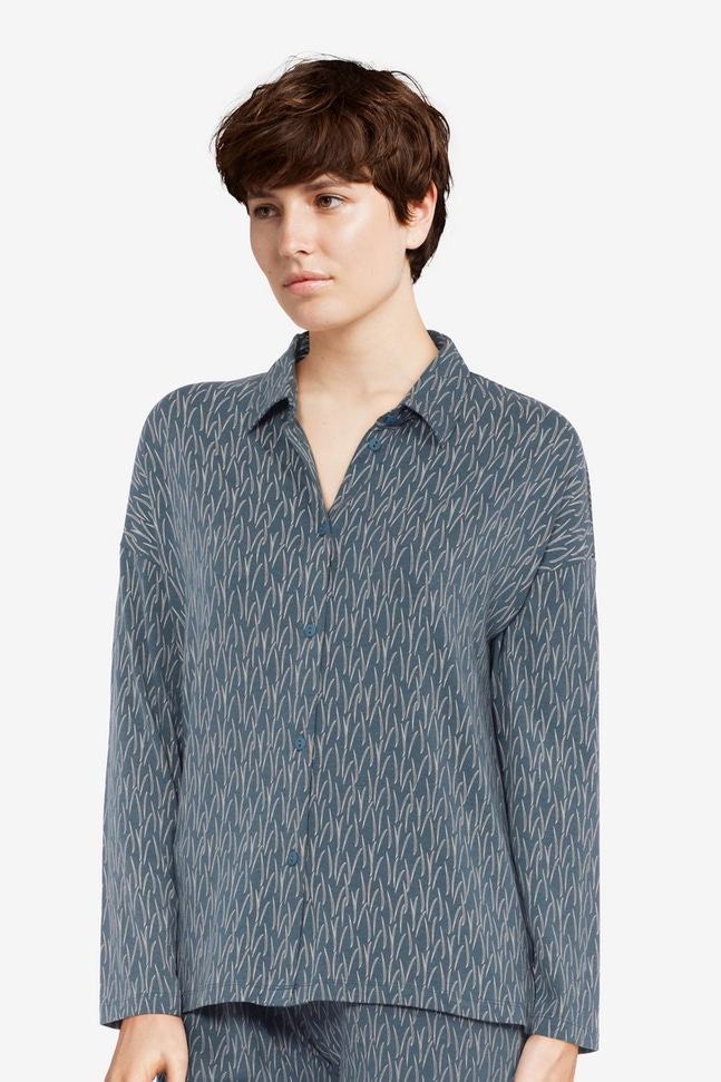 T-shirt manches longues Darla Femilet