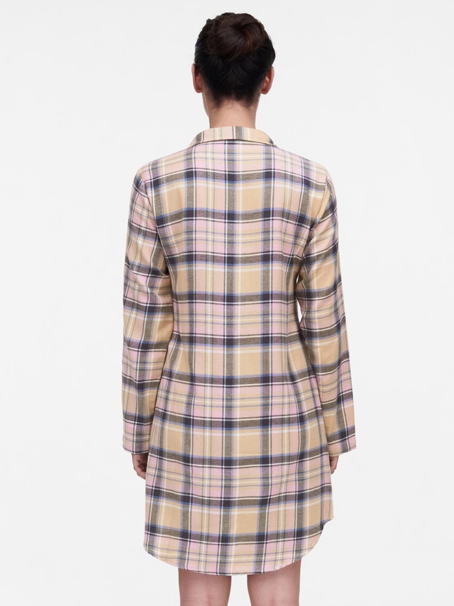 Chemise de nuit longue Heat Femilet