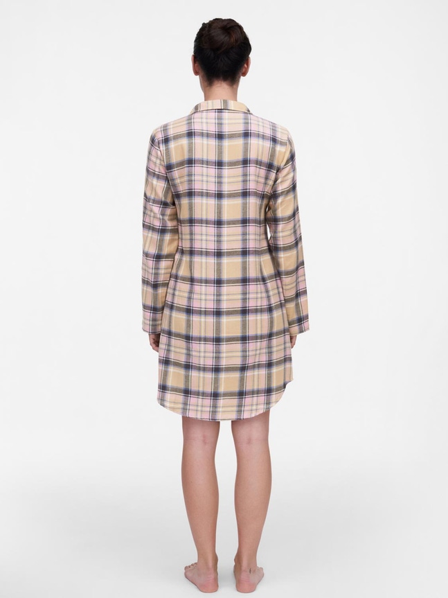 Chemise de nuit longue Heat Femilet
