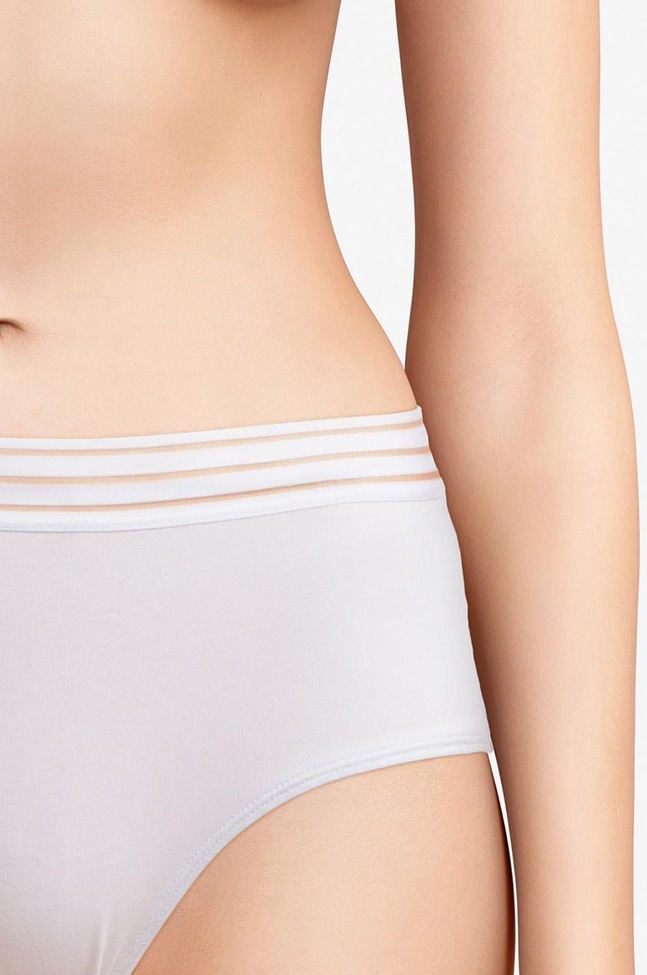 Culotte taille haute Nova Femilet