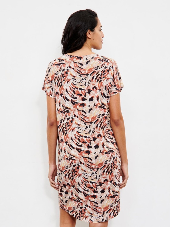 Femilet | Yara - Maxi T-shirt manches courtes