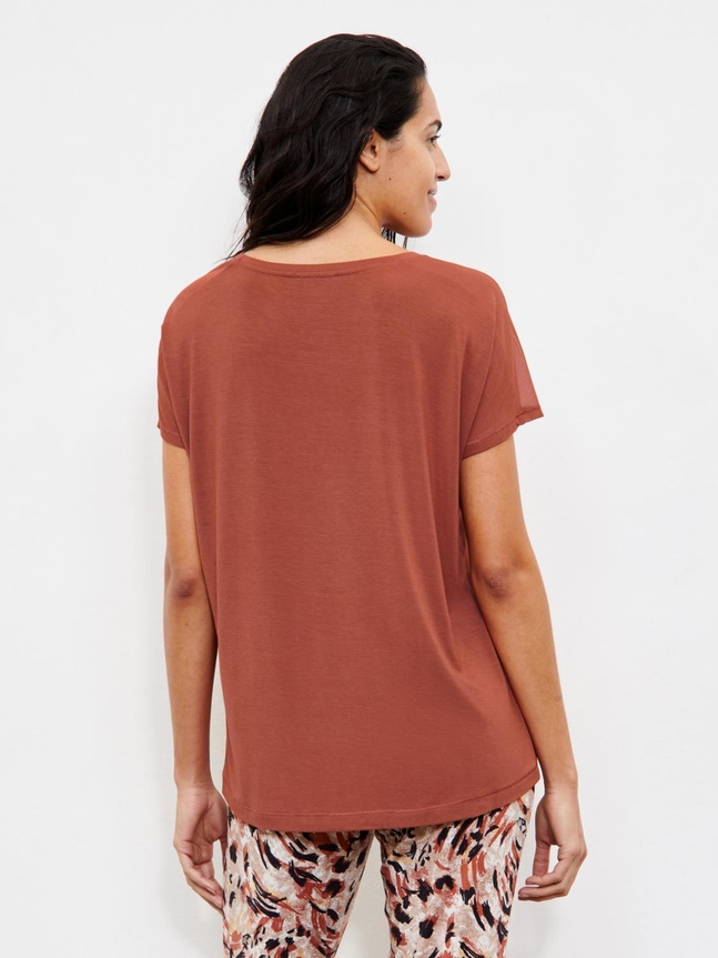 T-Shirt YARA Femilet