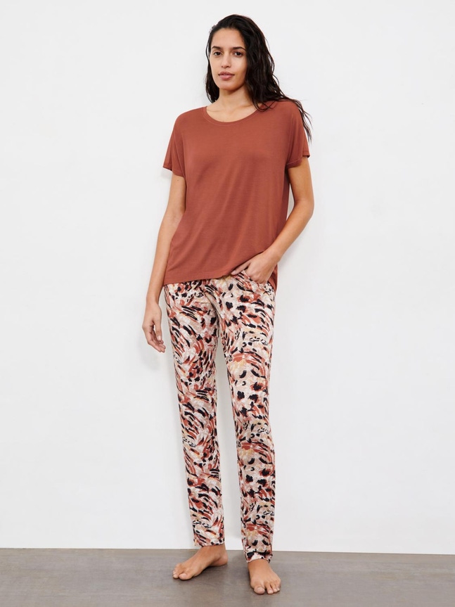 T-Shirt YARA Femilet