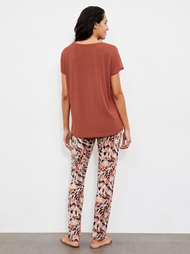 Pantalon Yara Femilet