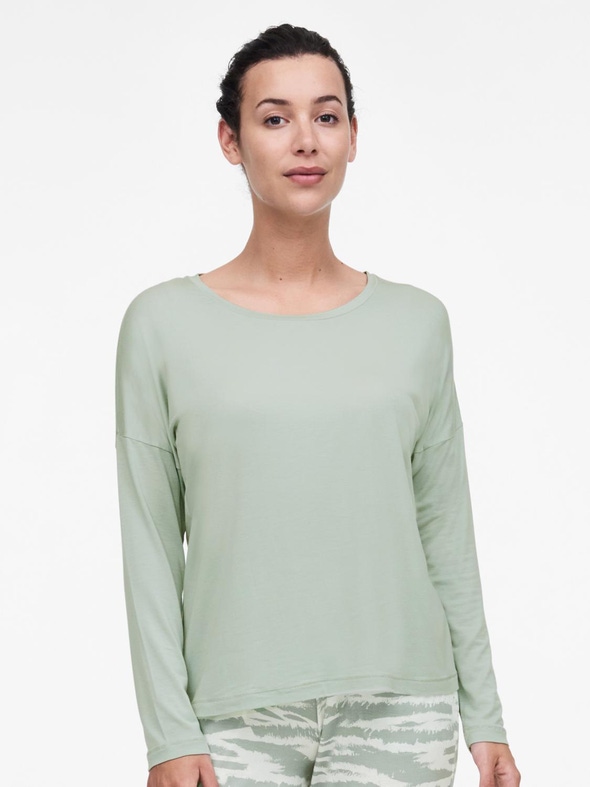 Femilet | YARA - T-Shirt, langarm