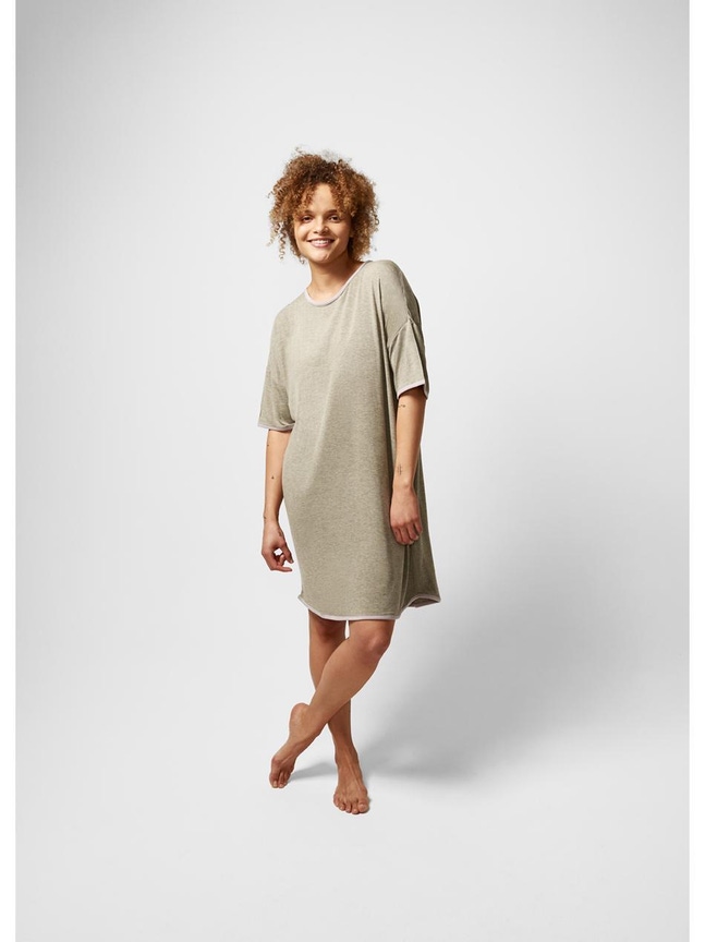 Maxi T-shirt manches courtes Mabel  Femilet