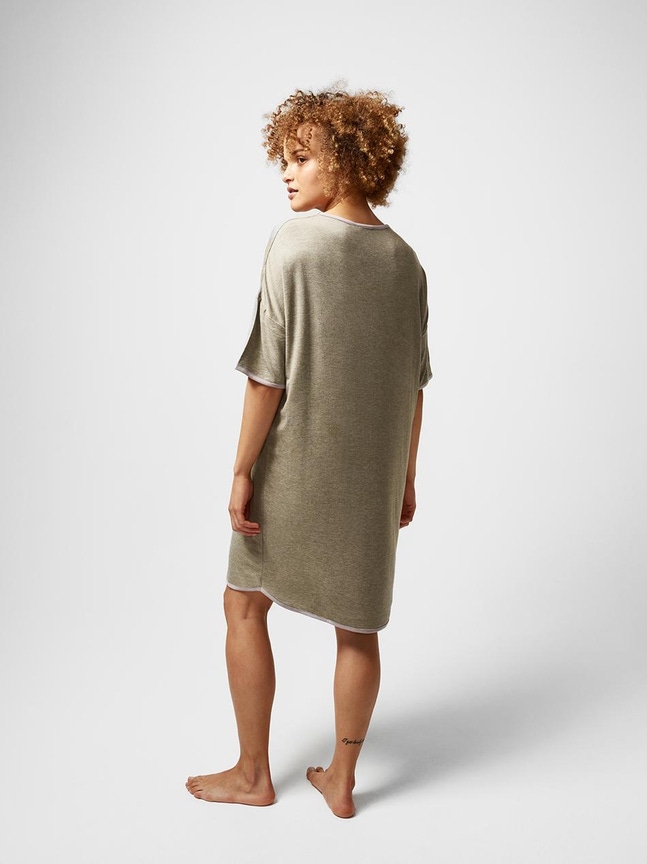 Maxi T-shirt manches courtes Mabel  Femilet