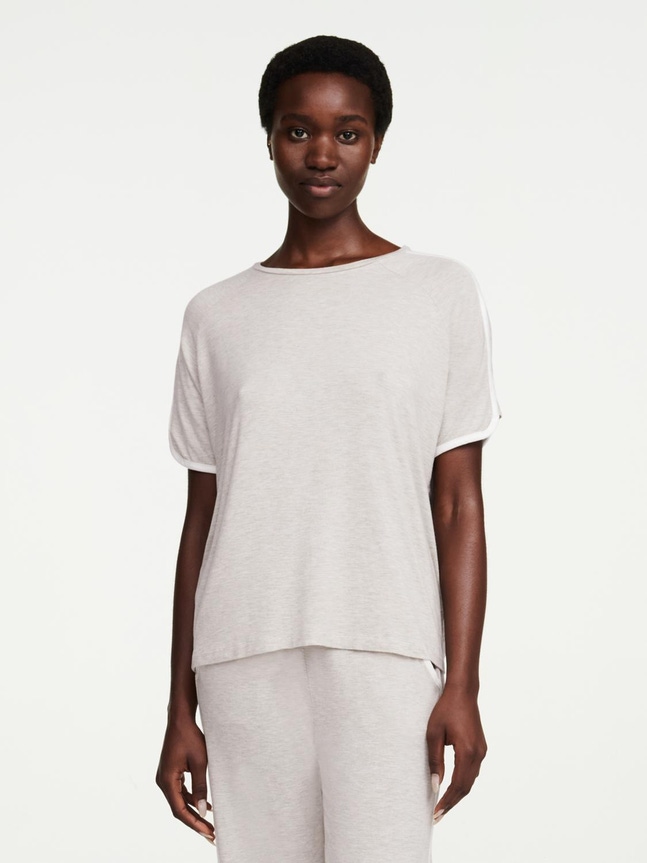 T-shirt manches courtes Mabel  Femilet