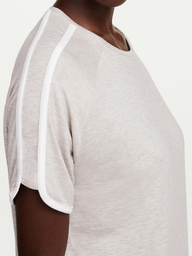 T-shirt manches courtes Mabel  Femilet