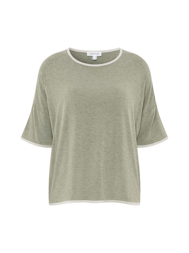 T-shirt manches courtes Mabel  Femilet