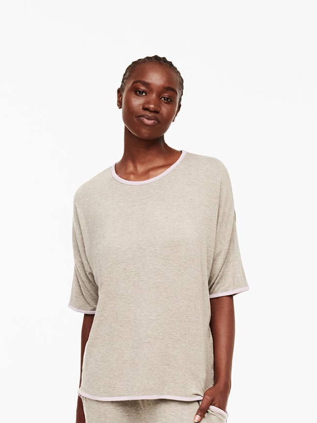 T-shirt manches courtes Mabel  Femilet
