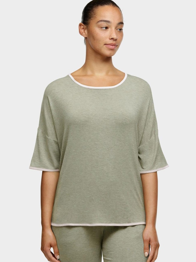 T-shirt manches courtes Mabel  Femilet