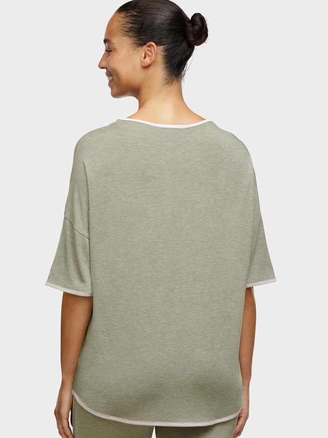 T-shirt manches courtes Mabel  Femilet