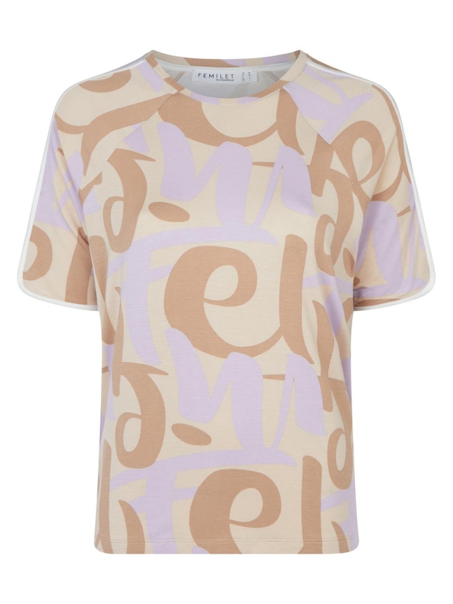 T-Shirt MABEL Femilet