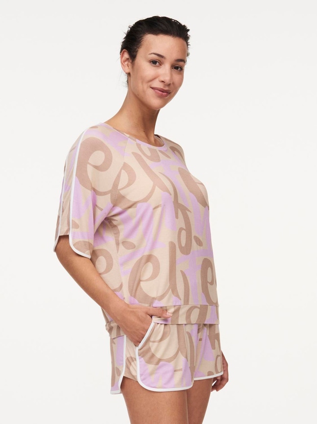 T-Shirt MABEL Femilet