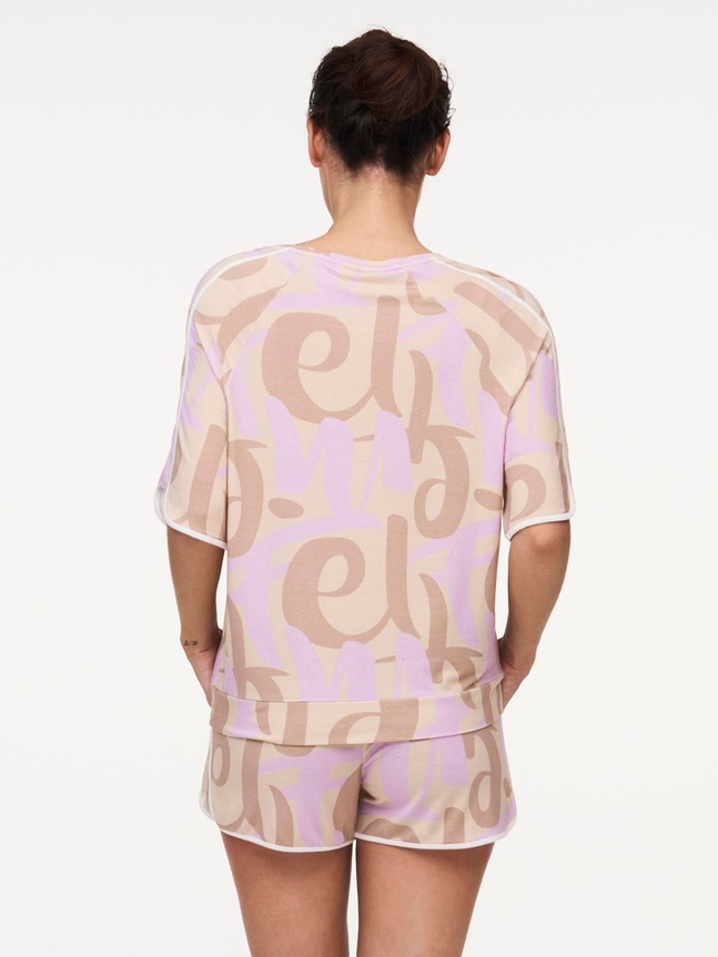 T-Shirt MABEL Femilet