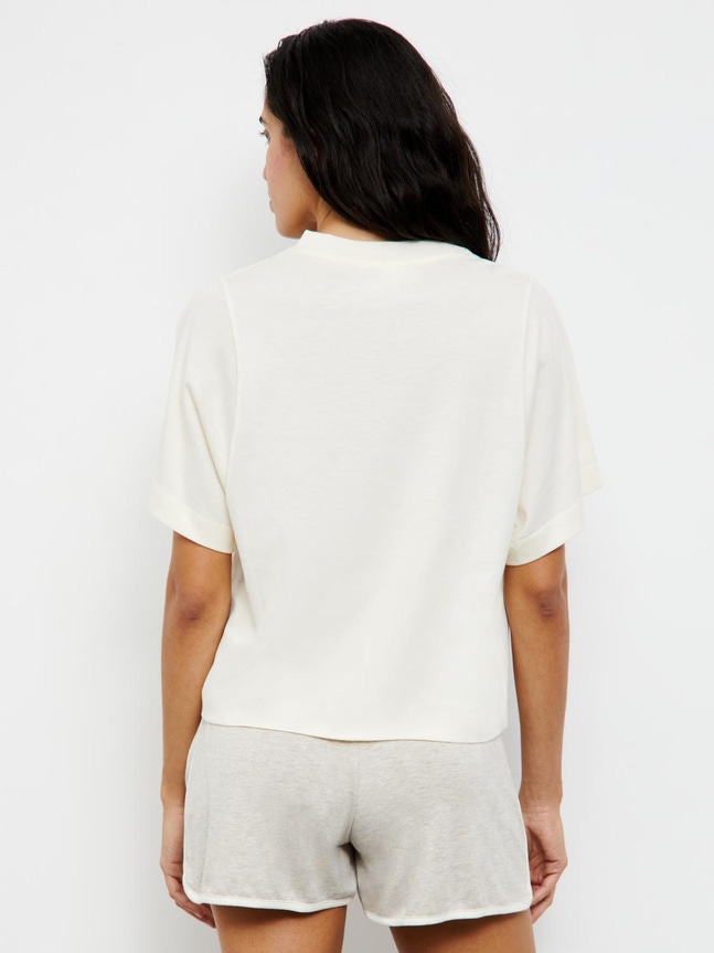 Short Mabel  Femilet