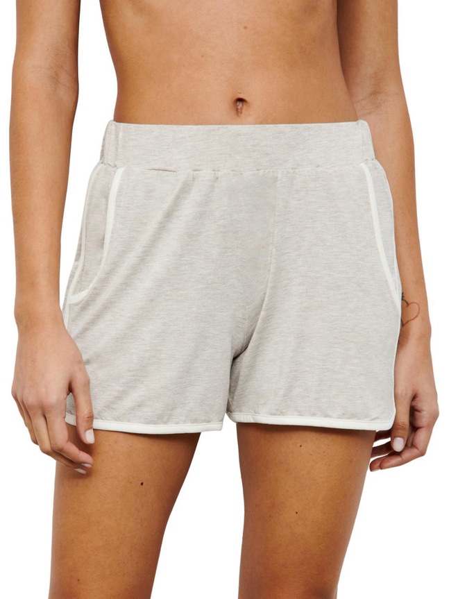 Short Mabel  Femilet