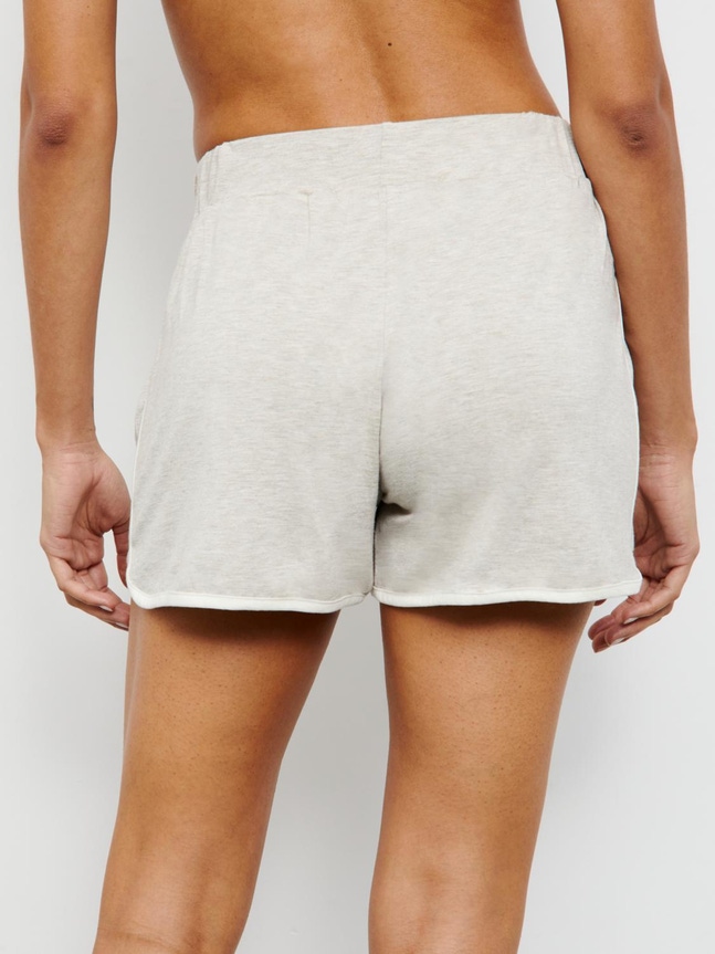 Short Mabel  Femilet