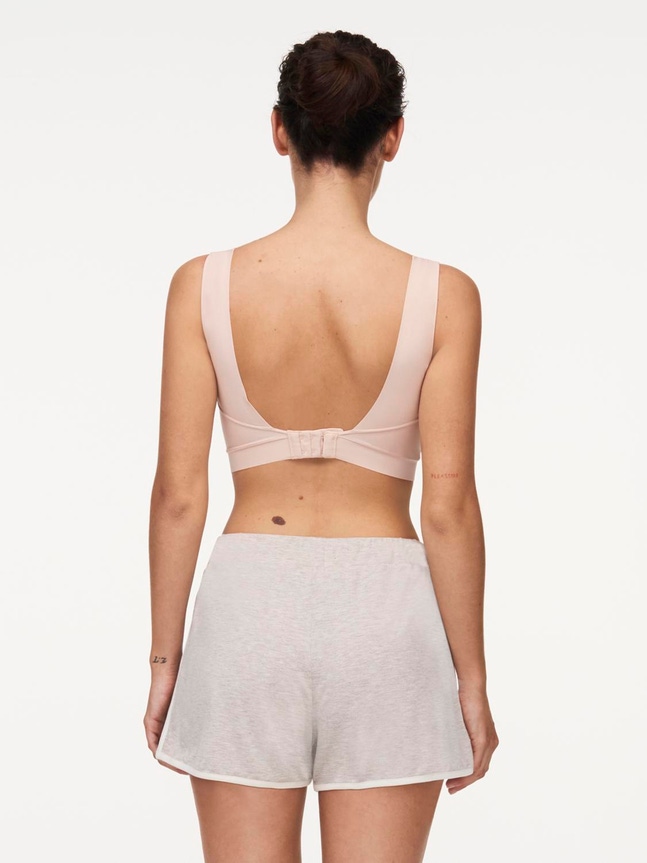 Short Mabel  Femilet