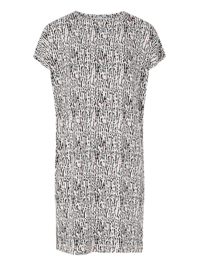 Chemise de nuit manches courtes Kate Femilet