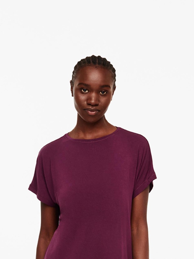 T-shirt manches courtes Kate Femilet