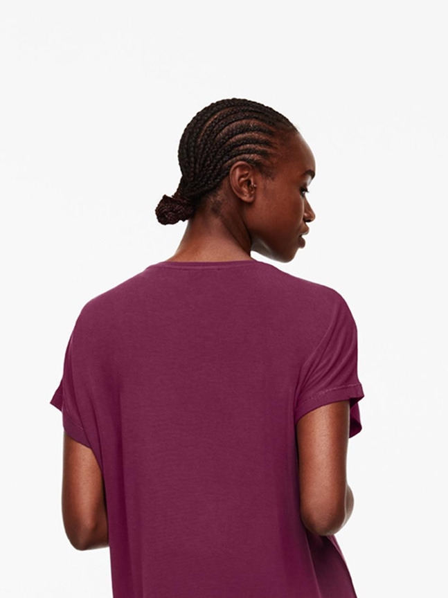 T-shirt manches courtes Kate Femilet