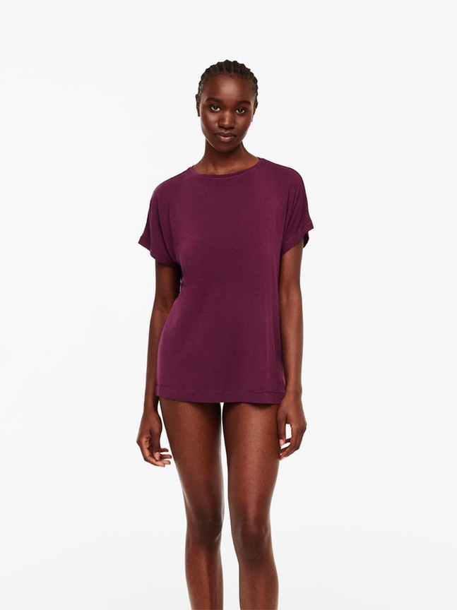 T-shirt manches courtes Kate Femilet