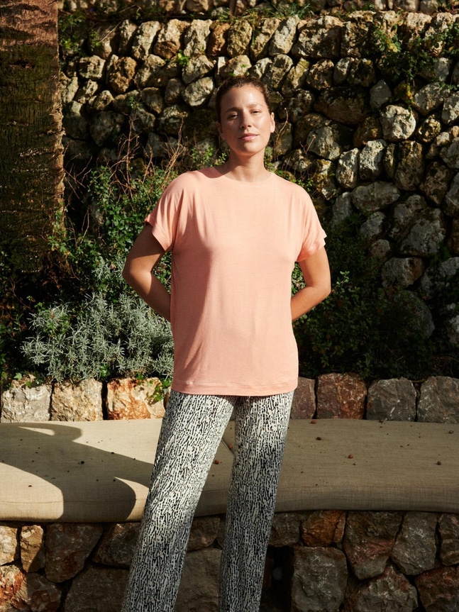 T-Shirt Kate Femilet