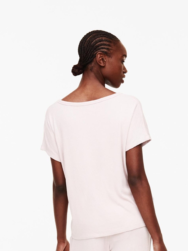 T-shirt manches courtes Lotte Femilet