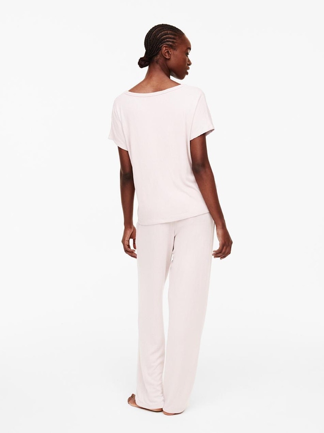 T-shirt manches courtes Lotte Femilet