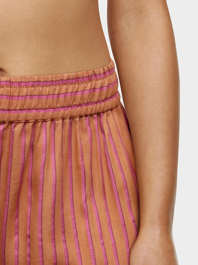 Short Anna Femilet