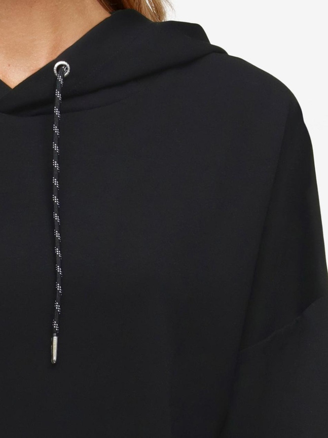Sweat à capuche Elle Femilet