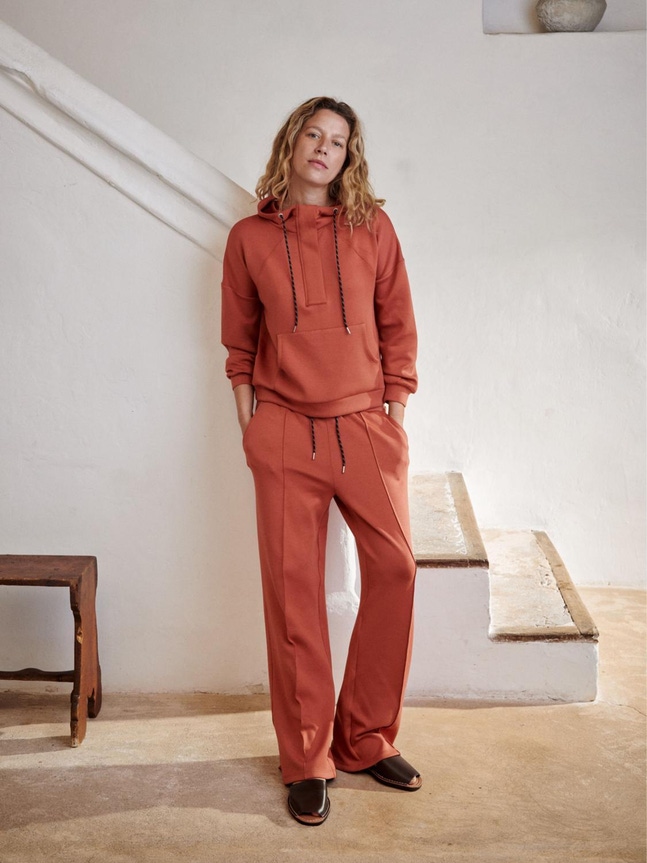 Pantalon Elle Femilet