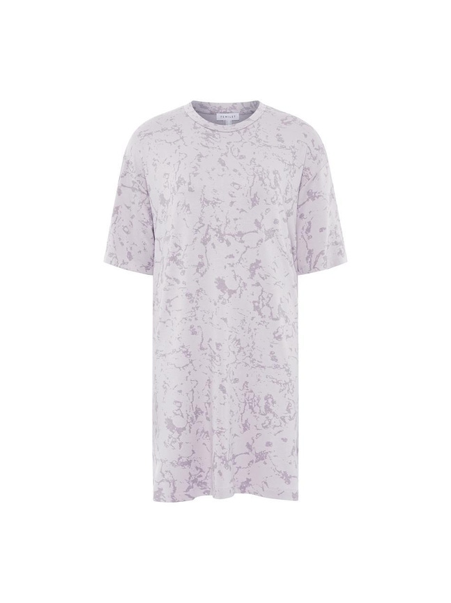 Maxi T-shirt manches courtes CHLOE Femilet