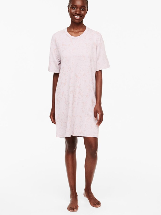 Maxi T-shirt manches courtes CHLOE Femilet