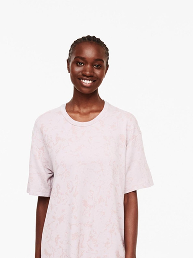 Maxi T-shirt manches courtes CHLOE Femilet