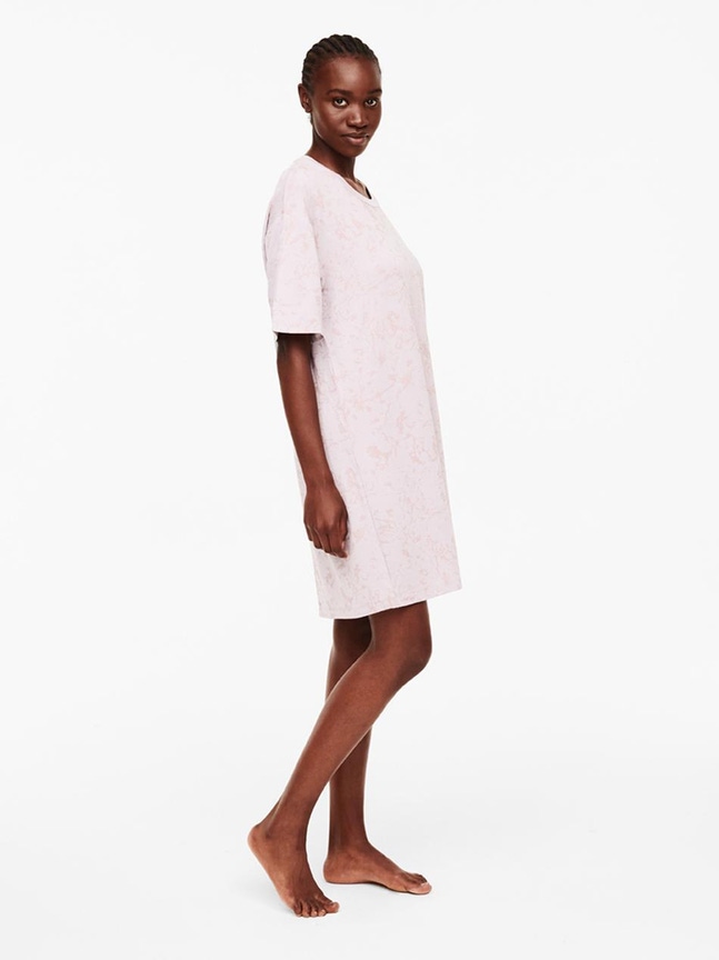 Maxi T-shirt manches courtes CHLOE Femilet