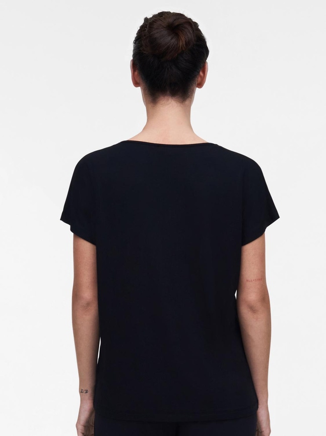 T-shirt manches courtes Jazz Femilet